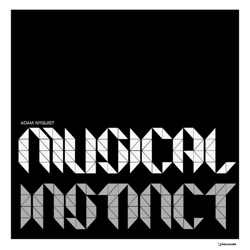 Adam Nyquist - Musical Instinct [IRECEPIREC1244D1TRSPDBP]